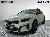 Neu Kia XCeed GT-Line 2025 Weiss SUV