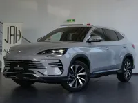 Neu BYD Seal Design 324 PS (238 kW) 2026 Grau SUV