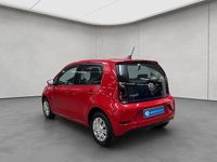 Gebraucht VW e-up! 61 kW (83 PS) 2021 Kleinwagen