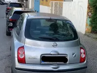 Gebraucht Nissan Micra 65 PS (47 kW) 2006 Kleinwagen