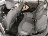 Gebraucht Mini Countryman Chili 185 PS (136 kW) 2012 Grün SUV