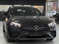 Gebraucht Mercedes E300 AMG 194 PS (142 kW) 2020 Grau Limousine