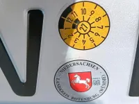 Second-hand Mini Cooper 120 CP (88 kW) 2007 Verde Hatchback