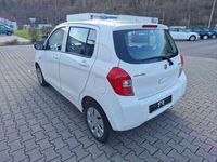 gebraucht Suzuki Celerio KLIMA-Allwetter Reifen, ZV mit Fernbedienung.