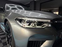 Gebraucht BMW M5 Competition Edition 625 PS (459 kW) 2019 Grau Limousine