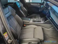 Gebraucht Audi A6 S-Line 265 PS (194 kW) 2023 Daytonagrau perleffekt Kombi