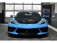 Neu Corvette C8 481 PS (353 kW) 2025 Blau Coupé