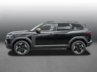 Gebraucht Dacia Duster Extreme 140 PS (102 kW) 2026 Perlmuttschwarz SUV