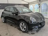 Usata Ora 03 125 kW (171 CV) 2024 Nero Utilitaria