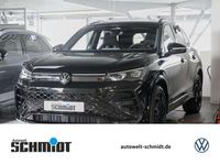 Neu VW Tiguan Style 150 PS (110 kW) 2025 Grenadillschwarz metallic SUV