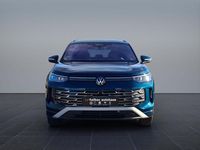 Neu VW Tayron Elegance 177 PS (130 kW) 2026 Blau SUV