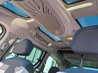 Gebraucht Citroën Berlingo Exclusive 111 PS (81 kW) 2010 Weiß Van / Kleinbus