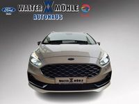 gebraucht Ford S-MAX Vignale AWD *ACC/ Kamera/ LED*