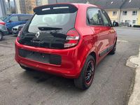 Gebraucht Renault Twingo Liberty 71 PS (52 kW) 2016 Rot Kleinwagen