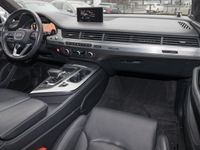 gebraucht Audi Q7 3.0 TDI quattro Black Edition Panorama Matrix