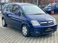 gebraucht Opel Meriva 1.4//KLIMA//