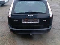 Gebraucht Ford Focus 90 PS (66 kW) 2010 Schwarz Kombi