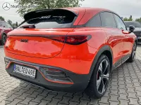Gebraucht Smart #3 Brabus 314 kW (428 PS) 2025 Photon orange SUV