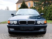 gebraucht BMW 728 i E38 Automatik *Wenig KM*Original*Schiebedach*TÜV neu