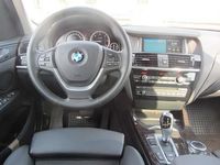 gebraucht BMW X3 xDrive2.0d, LED-Scheinwerfer, Keyless,Ahz.