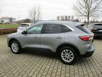 gebraucht Ford Kuga Titanium X Hybrid, Panorama Schiebdach