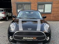 Gebraucht Mini ONE 102 PS (75 kW) 2020 Schwarz Kleinwagen
