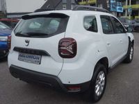 gebraucht Dacia Duster FL TCe90 *KLIMA* ALU+ALLWETTER*6-Gang