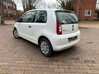 gebraucht Skoda Citigo 1.0 MPI 44kW ASG Cool Edition Cool Ed...