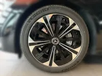 Gebraucht Mercedes E300 Avantgarde 197 PS (144 kW) 2025 Schwarz Limousine