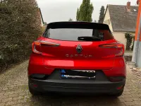 Gebraucht Renault Captur Techno 158 PS (116 kW) 2025 SUV