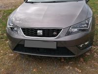 gebraucht Seat Leon ST 1.4 TSI ACT Start&Stop FR AHK