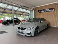 Gebraucht BMW M4 Performance 460 PS (338 kW) 2020 Other Coupé
