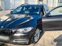 Gebraucht BMW 530 Comfort Edition 320 PS (235 kW) 2014 Andere farben Kombi