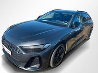 Gebraucht Audi A5 S-Line 150 PS (110 kW) 2025 Daytonagrau perleffekt Kombi