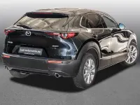 Gebraucht Mazda CX-30 Center-Line 140 PS (102 kW) 2024 Schwarz SUV