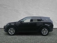 Gebraucht Land Rover Discovery 5 204 PS (150 kW) 2022 Santorini black (metallic) SUV