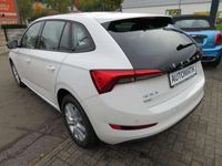 gebraucht Skoda Scala 1.0 TSI JOY AT LED SHZ PDC DAB Kamera Winterreifen