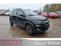 Gebraucht Dacia Spring 33 kW (45 PS) 2022 Unbekannt Kleinwagen