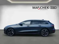 Gebraucht Audi A6 e-tron Performance 269 kW (367 PS) 2025 Daytonagrau perleffekt Kombi