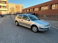 Gebraucht VW Golf 75 PS (55 kW) 2000 Silber Coupé