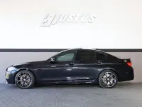Gebraucht BMW 535 Performance 306 PS (225 kW) 2016 Black sapphire metallic (475) Limousine