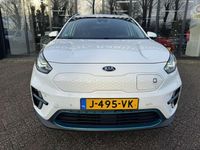 Gebraucht Kia e-Niro 150 kW (204 PS) 2020 Weiß SUV