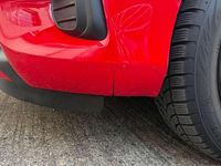 Gebraucht Toyota Yaris Comfort 69 PS (50 kW) 2018 Rot Limousine