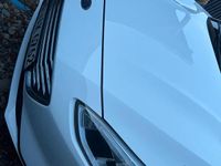 Gebraucht Ford Focus Titanium 150 PS (110 kW) 2019 Weiß Kombi