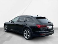 Gebraucht Audi A6 Ambiente 344 PS (253 kW) 2023 Mythosschwarz metallic Limousine