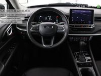 Gebraucht Jeep Compass 190 PS (139 kW) 2021 Blau SUV