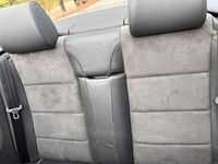 Gebraucht Audi A4 Cabriolet 163 PS (119 kW) 2006 Silber Cabrio