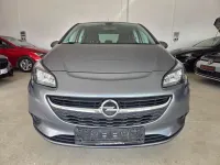 Używany Opel Corsa Active 101 KM (74 kW) 2017 Szary Hatchback
