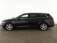 Gebraucht Renault Talisman Intens 200 PS (147 kW) 2016 Schwarz Kombi