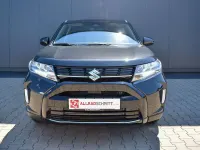 Neu Suzuki Vitara Comfort 109 PS (80 kW) 2026 Schwarz SUV
